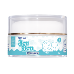 Kem bôi dịu da Bon Bon phiên bản premium cho bé (Kem bôi mẩn ngứa - hăm - chàm sữa) HomeCare 30g