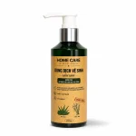 Dung dịch vệ sinh Mây Mây Mần Trầu làm sạch - giảm ngứa  - khử mùi HOME CARE 100ml