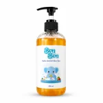 Nước Rửa Bình Sữa, Dụng Cụ Ăn Uống Cho Bé Bon Bon Thuần Chay Chính Hãng Home Care 1000ml