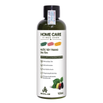 Nước Tẩy Trang Làm Sạch, Giữ Ẩm, Mềm Da Thuần Chay Cho Da Mụn Nhạy Cảm Home Care Chính Hãng 100ml