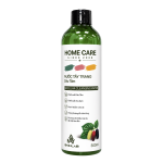 Nước Tẩy Trang Làm Sạch Sâu, Giữ Ẩm, Mềm Da Thuần Chay Cho Da Mụn Nhạy Cảm Home Care Chính Hãng 300ml