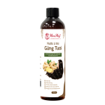 Nước Ủ Tóc Gừng Tươi Giảm Rụng Tóc, Khô Xơ, Chăm Sóc Tóc Hằng Ngày Cho Cả Mẹ Bầu, Mẹ Sau Sinh Home Care 300ml