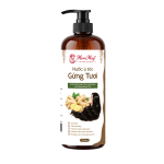 Nước Ủ Tóc Gừng Tươi Dưỡng Tóc Mềm Mượt, Chắc Khỏe Dùng Cho Cả Mẹ Bầu, Mẹ Sau Sinh Home Care 1000ml