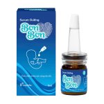 Serum Khử Hôi Cuống Rốn HomeCare, Vệ Sinh Rốn, Giảm Nguy Cơ Nhiễm Trùng, Dùng Được Cho Trẻ 0M+