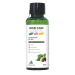 Sữa rửa mặt dạng gel rửa mặt da mụn, kiềm dầu, mờ thâm, thuần chay chính hãng Home Care 30ml