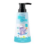 Sữa Tắm Gội Cho Bé Dịu Nhẹ, Sạch Mềm Thơm Da Bon Bon Chính Hãng Home Care 200ML