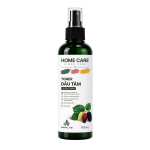 TONER DÂU TẰM CHÍNH HÃNG HOME CARE Cấp Dưỡng Ẩm Giàu Vitamin B5, Niacinamide Cho Da Mềm Mướt