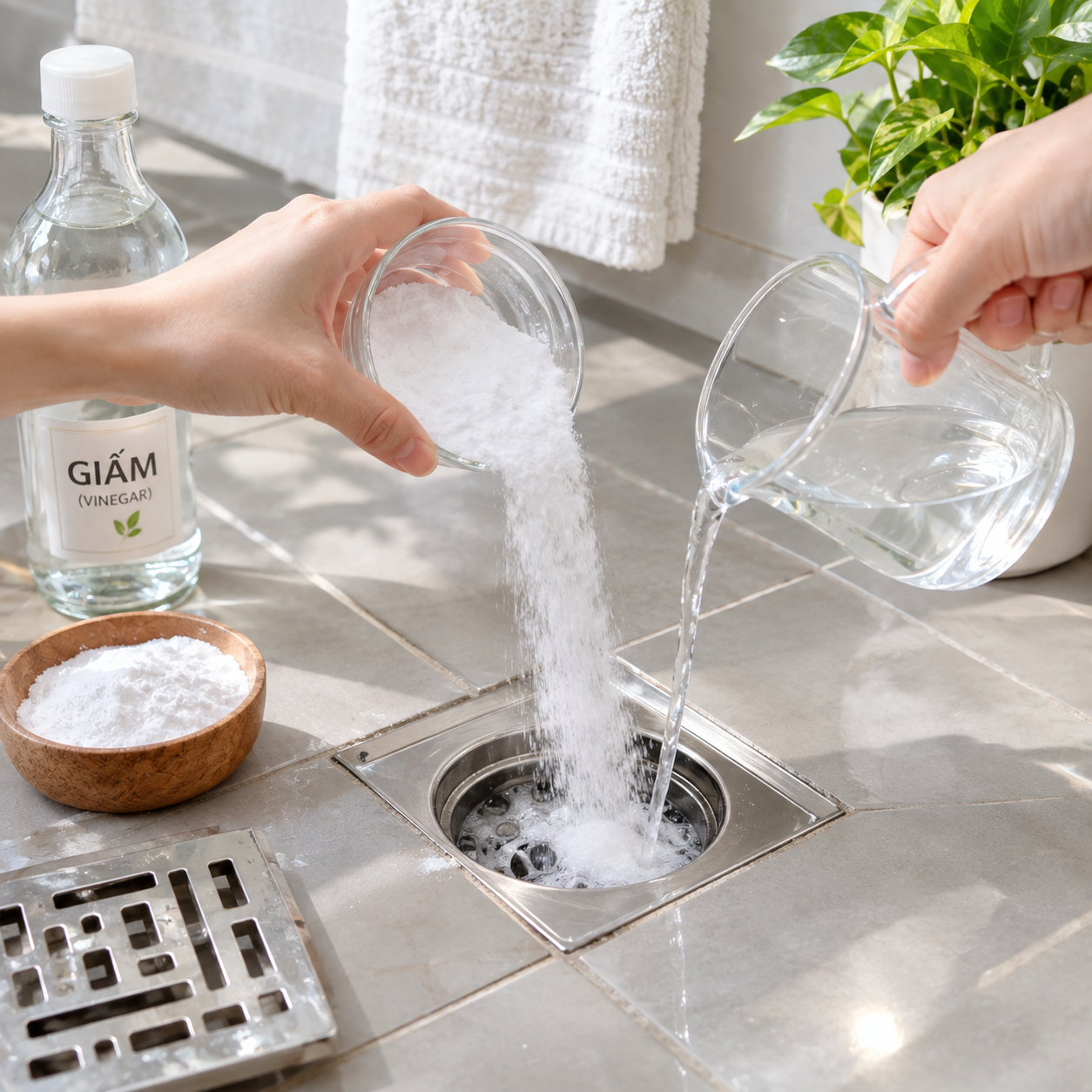 99% Người Dùng Chưa Biết Về Cách Khử Mùi Hôi Phòng Kín
